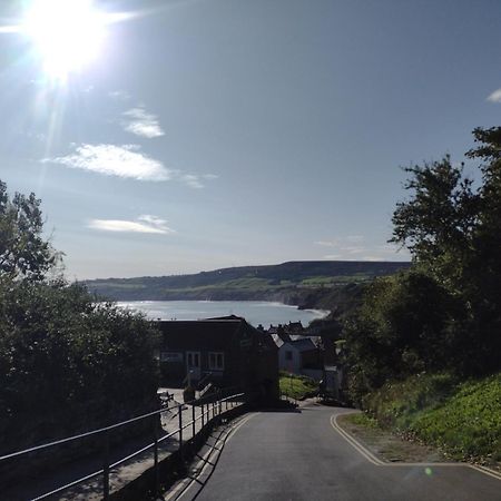 Darnholm Cottage Robin Hood's Bay Bagian luar foto