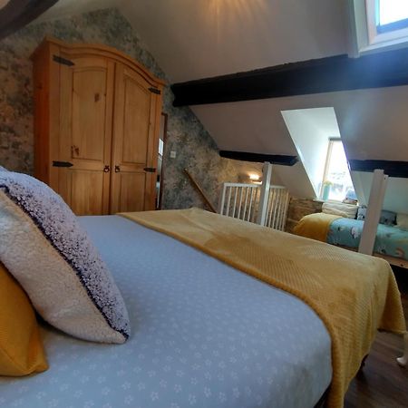 Darnholm Cottage Robin Hood's Bay Bagian luar foto