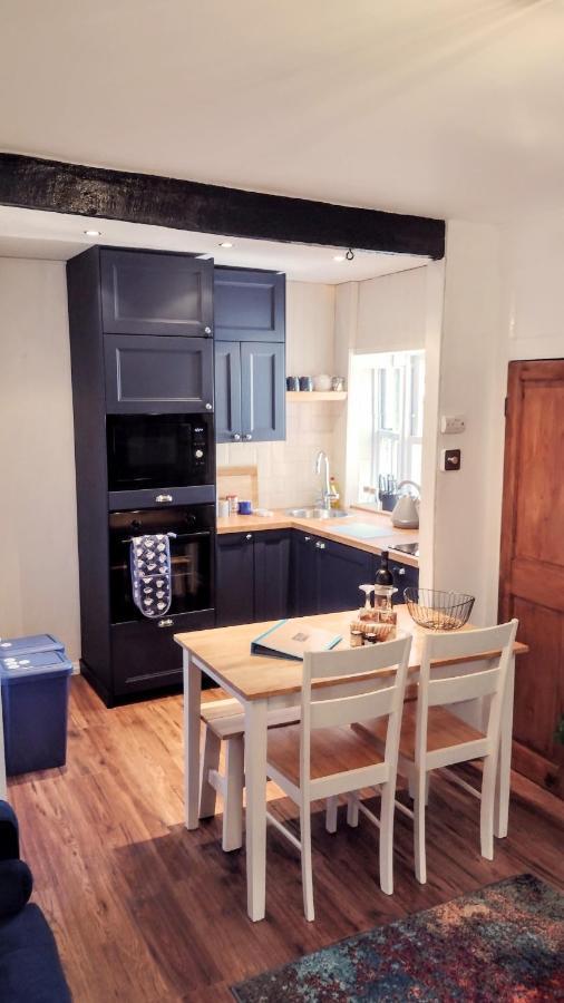 Darnholm Cottage Robin Hood's Bay Bagian luar foto