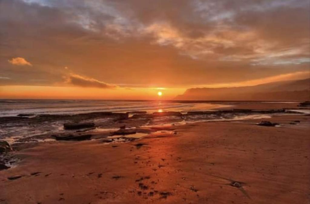 Darnholm Cottage Robin Hood's Bay Bagian luar foto