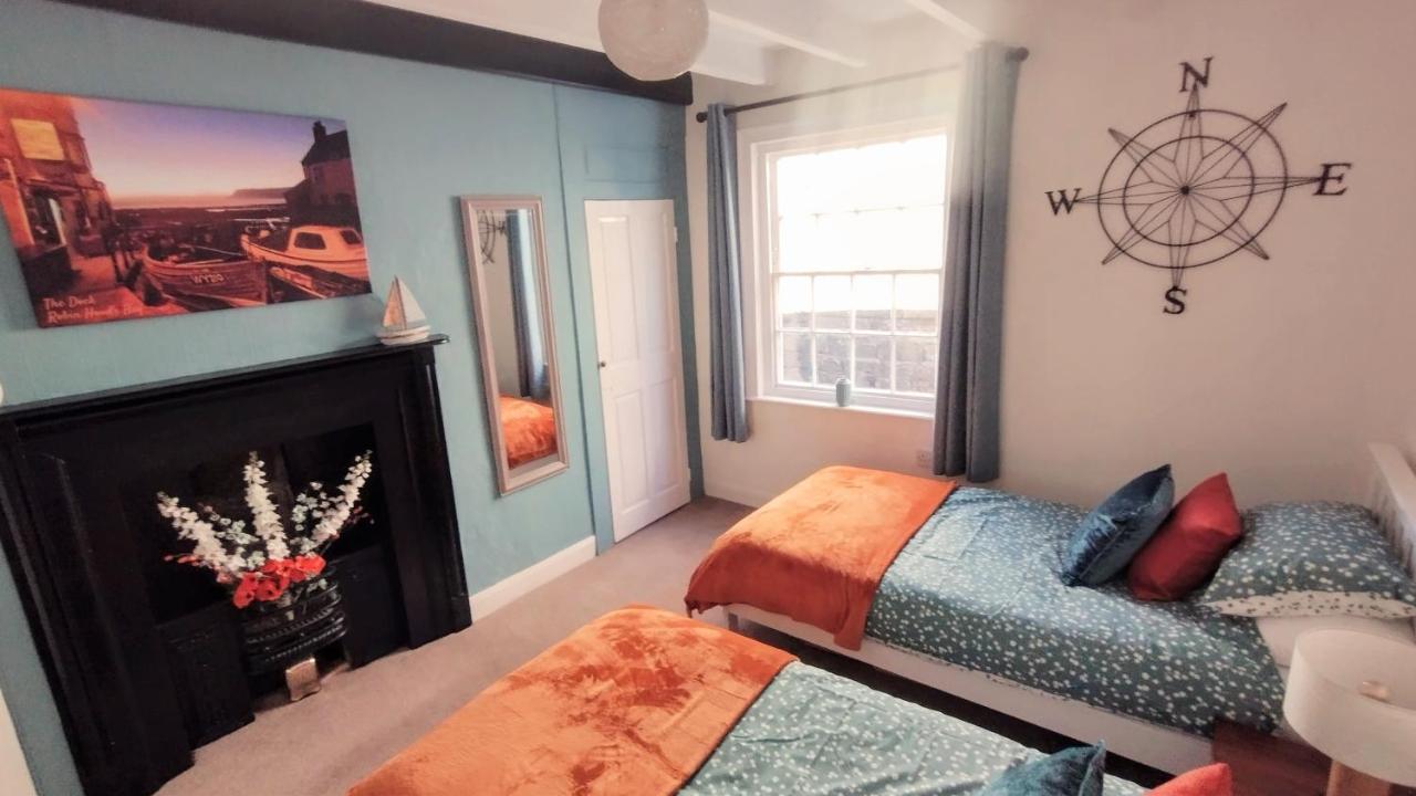 Darnholm Cottage Robin Hood's Bay Bagian luar foto