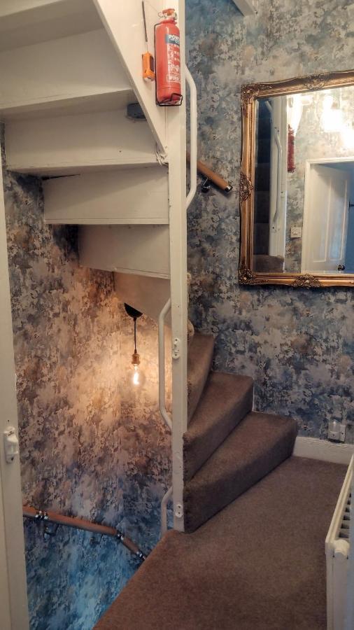 Darnholm Cottage Robin Hood's Bay Bagian luar foto