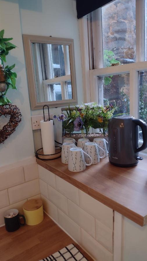 Darnholm Cottage Robin Hood's Bay Bagian luar foto