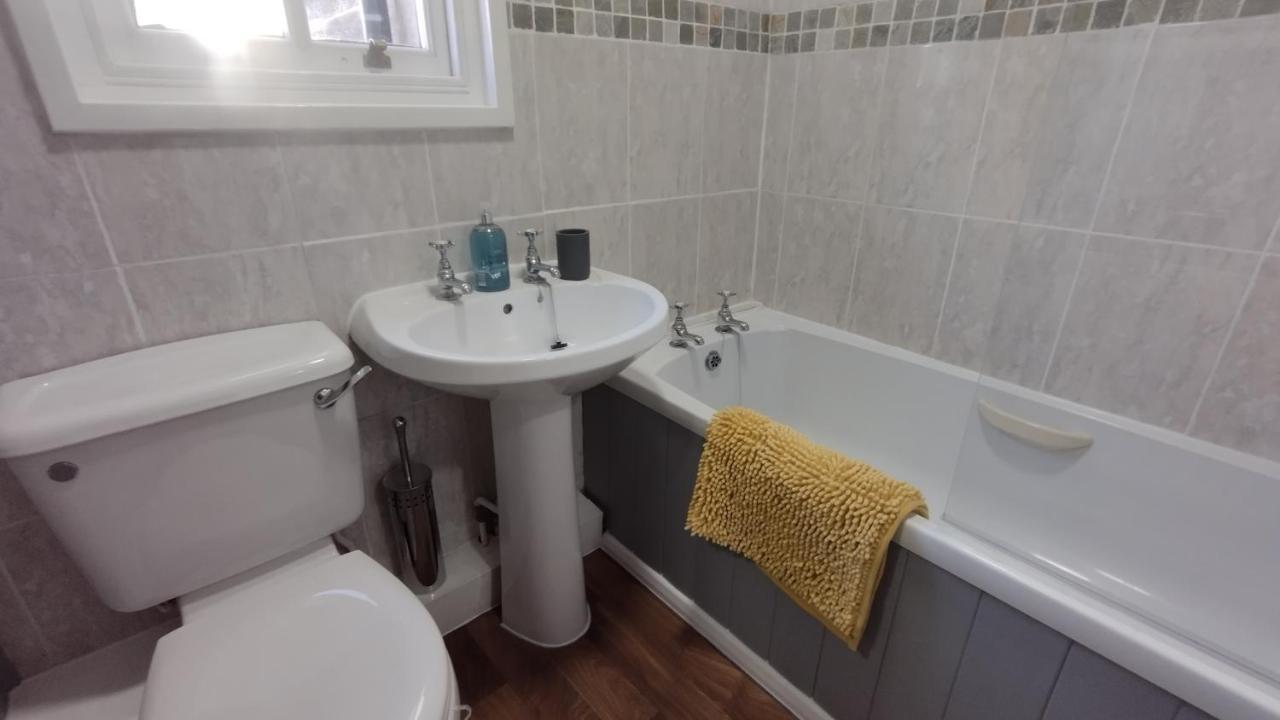 Darnholm Cottage Robin Hood's Bay Bagian luar foto