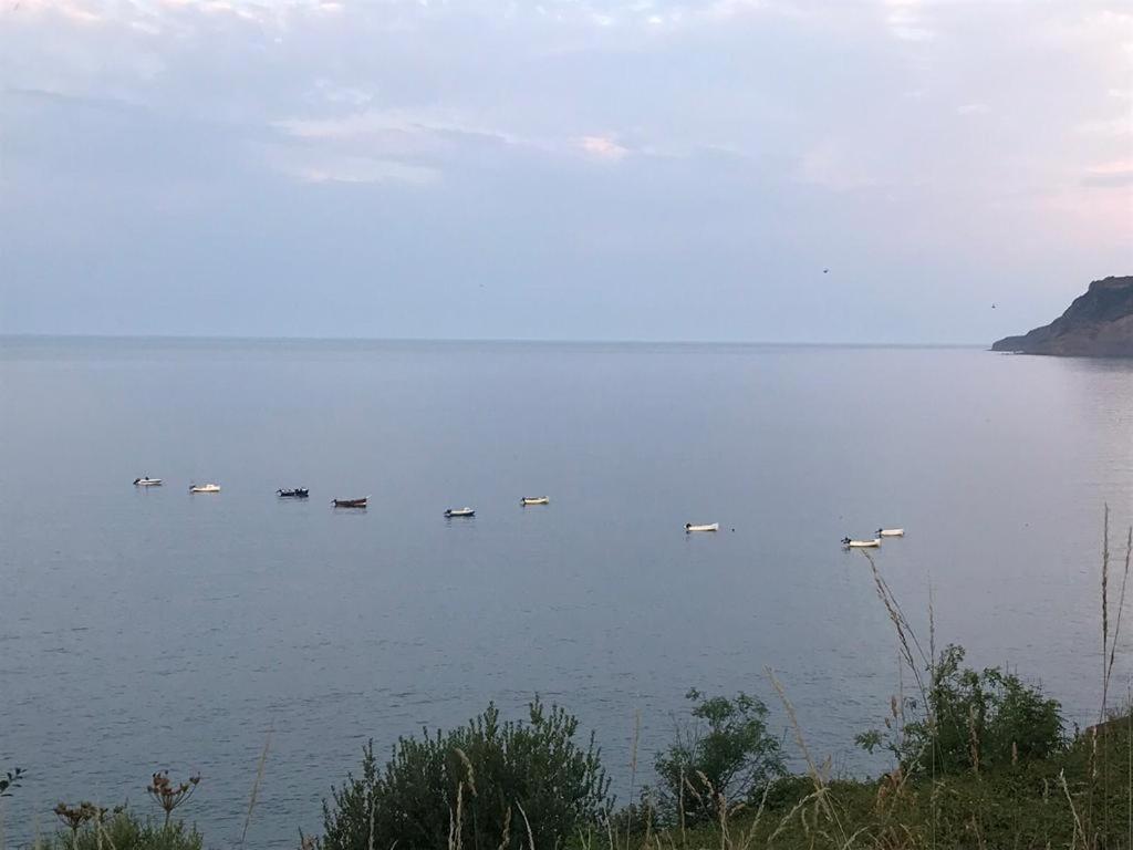 Darnholm Cottage Robin Hood's Bay Bagian luar foto
