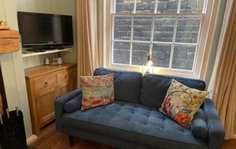 Darnholm Cottage Robin Hood's Bay Bagian luar foto