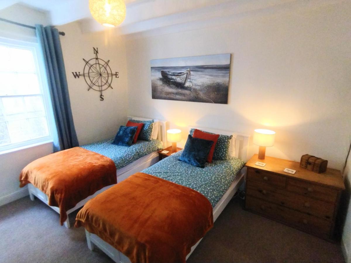 Darnholm Cottage Robin Hood's Bay Bagian luar foto