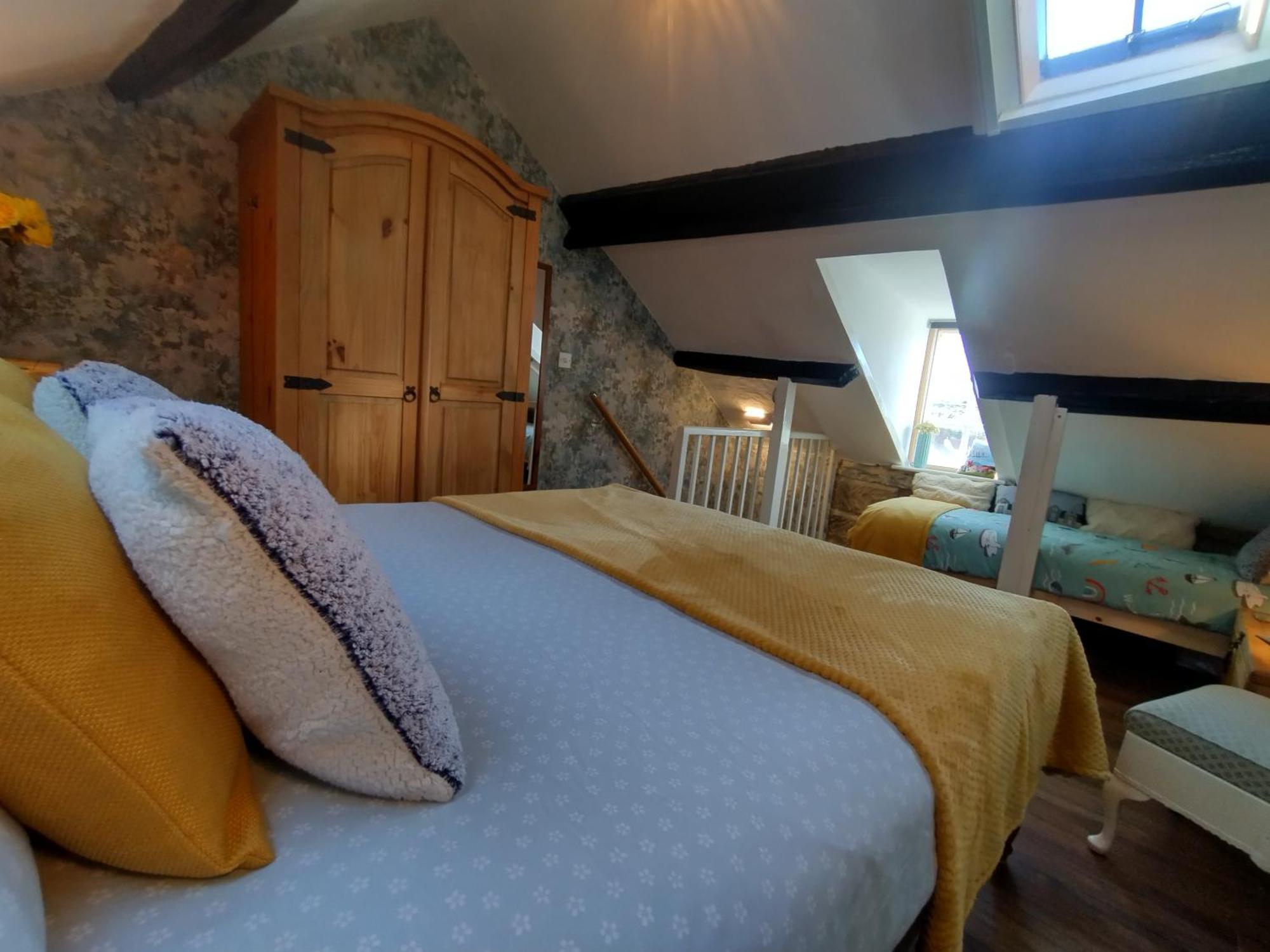 Darnholm Cottage Robin Hood's Bay Bagian luar foto